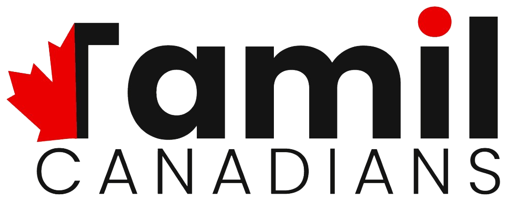Tamil Canadians