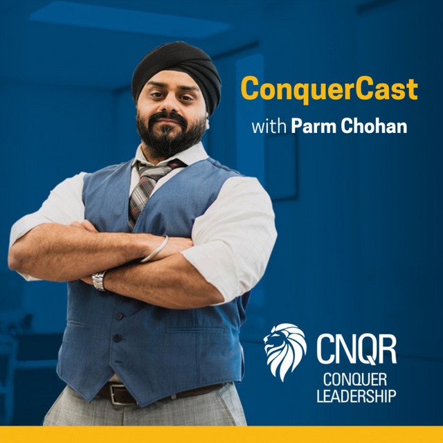 What senior leaders are really struggling with
