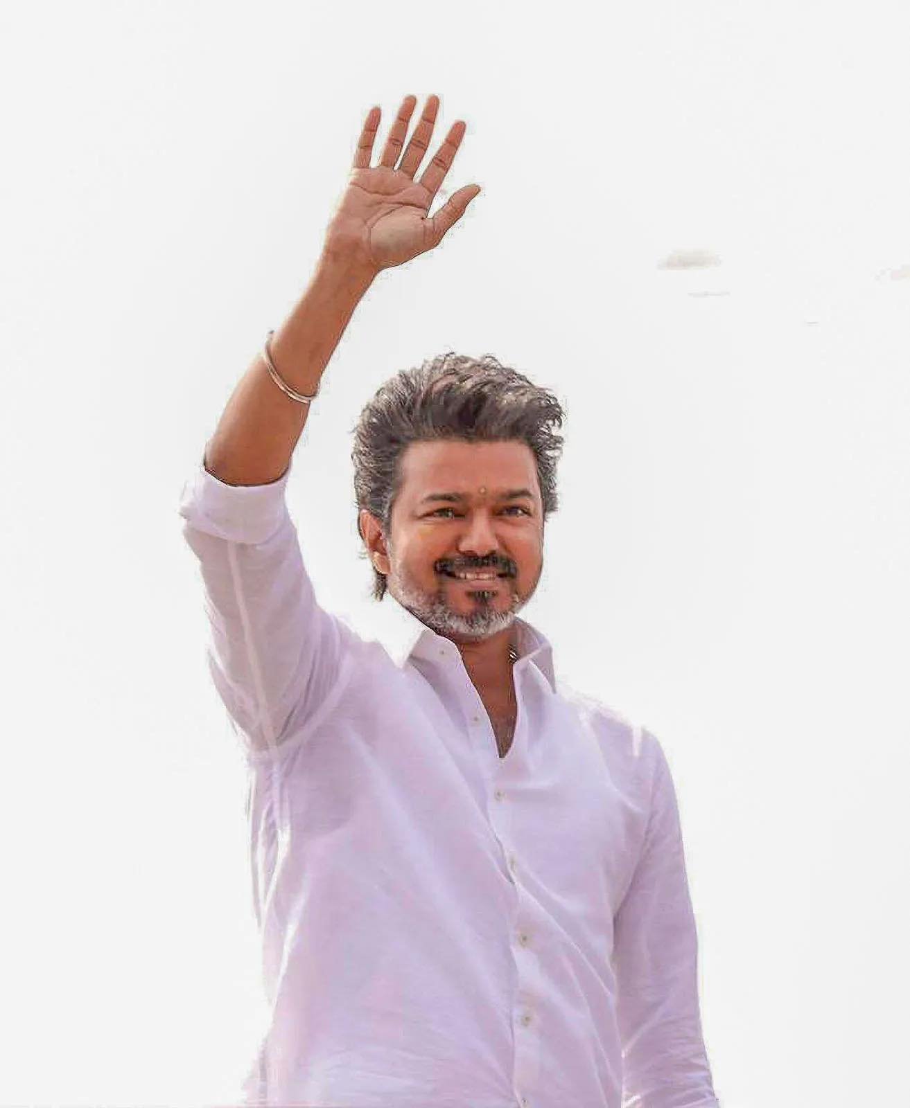 Vijay’s Political Journey Inspires Tamils Around the World