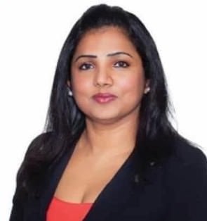 Vijaya Umamahes-RBC Insurance logo