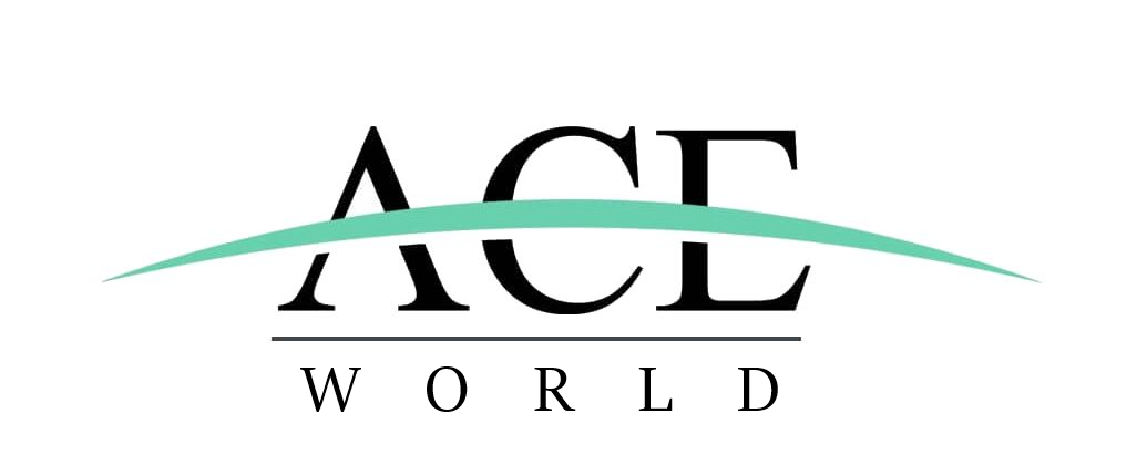ACE World Coaching logo