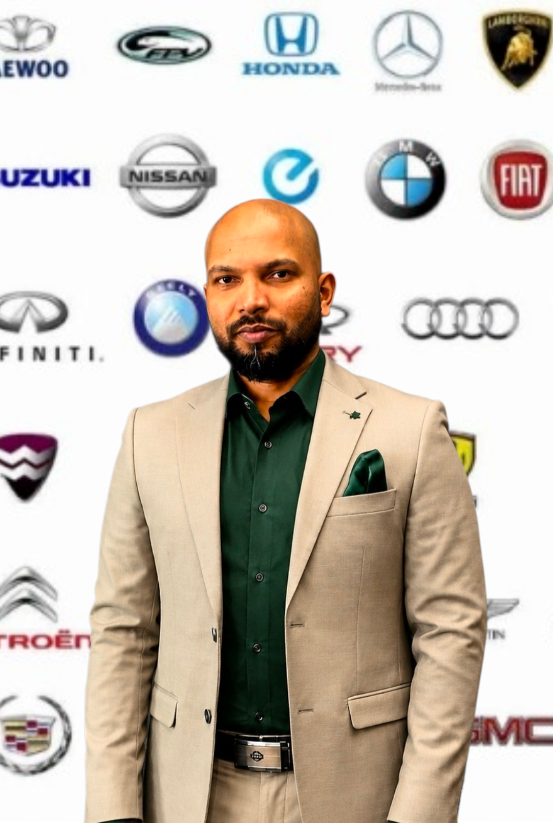 AK Auto Collision LTD