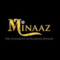 Minaaz Jewellery logo