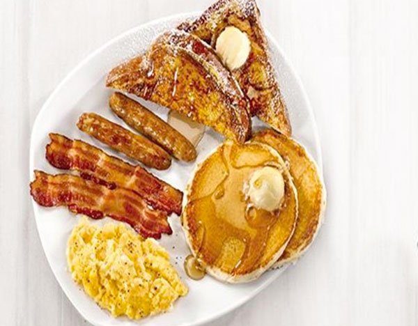 Perkins American Food Co.