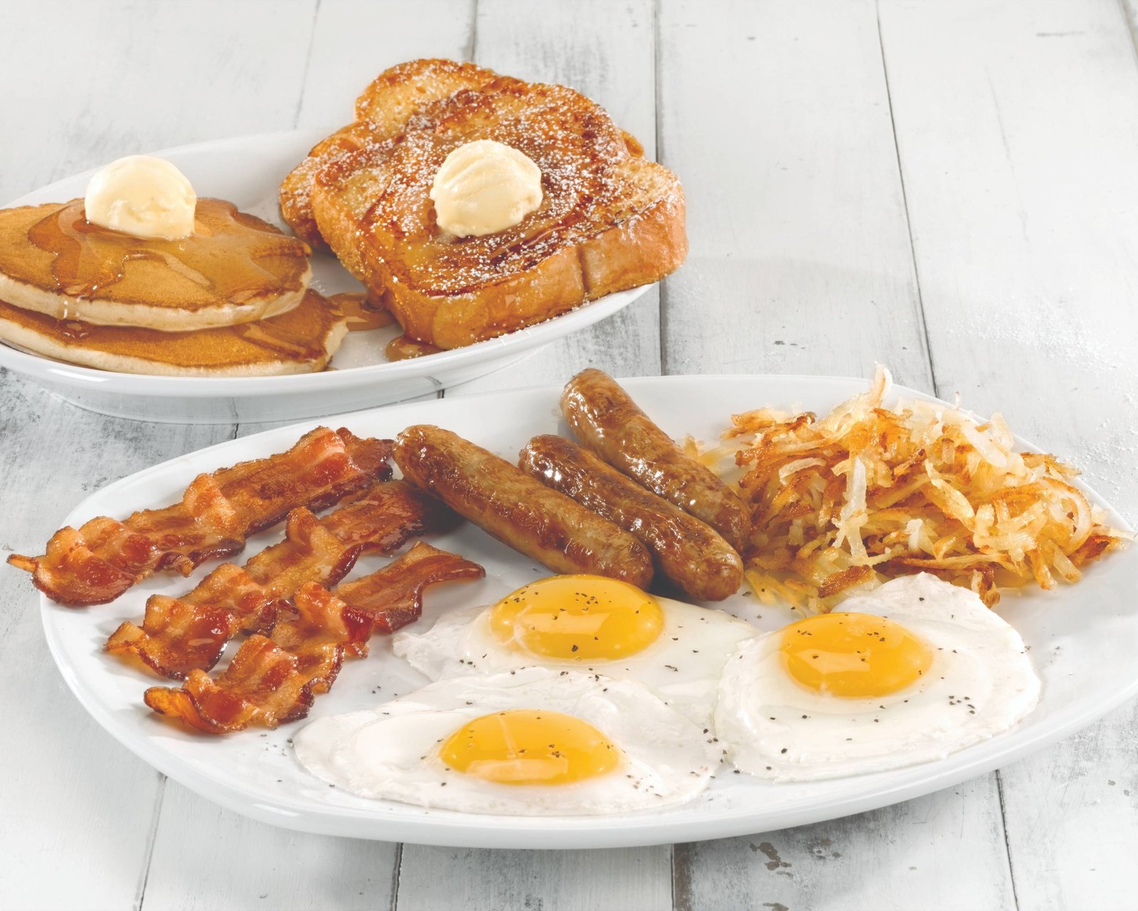 Perkins American Food Co.
