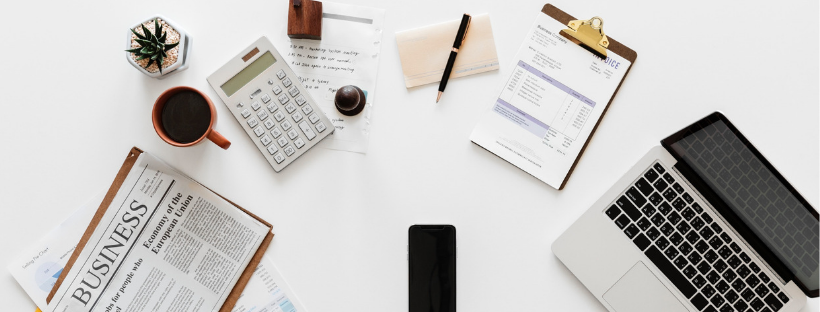 Accurate Accounting banner