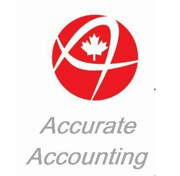 Accurate Accounting logo