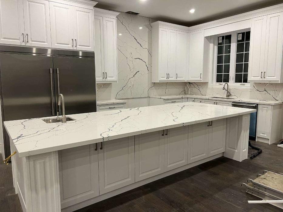 Aries Counter Tops banner