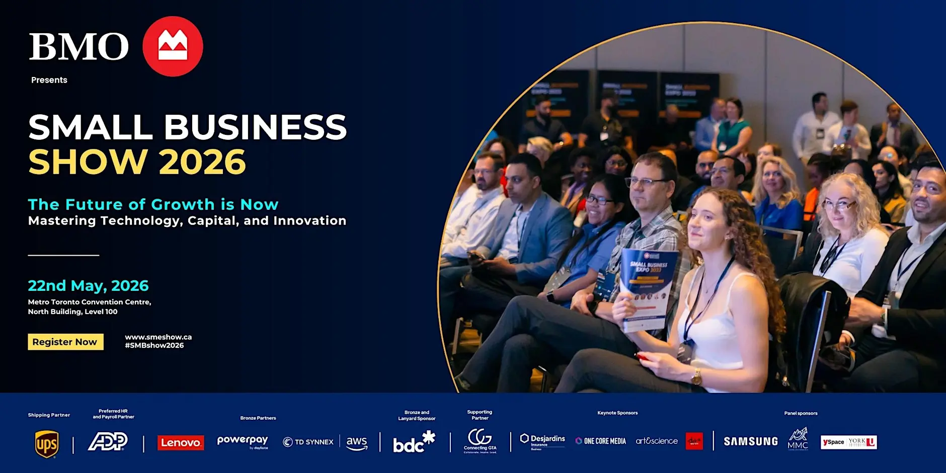 Small Business Show 2026