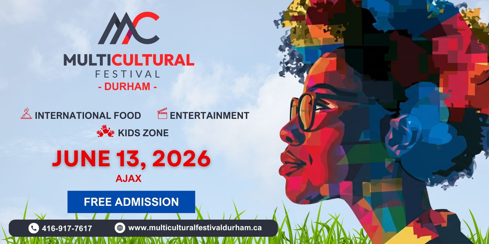Multicultural Festival Durham